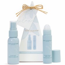 Pillow Spray Sleep Mist Pulse