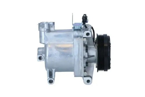 Air conditioning compressor - , r