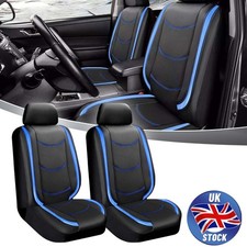 Front Car Seat Covers Auto