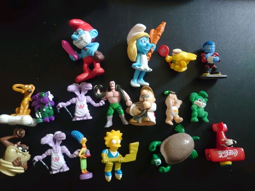 Joblot 1990s bundle - bundle, toys