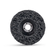 Poly Strip CBS Wheel Discs