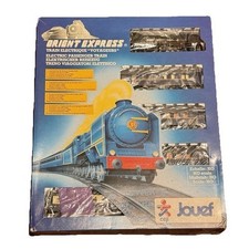 Jouef 8253 HO The Orient