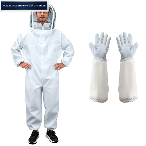 Bee suits for men women - bee, sting