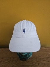  Polo ralph lauren white one