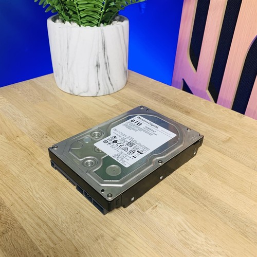 Western digital 5640 rpm - 3.5",
