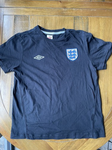 Mens umbro england - england, shirt