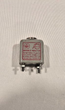Vintage UTC HVC-8 variable