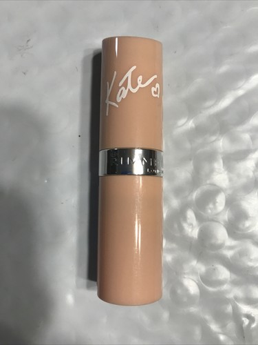 Rimmel london nude collection - rimmel,