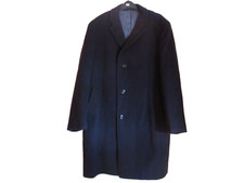 Mens Genuine Vintage Crombie