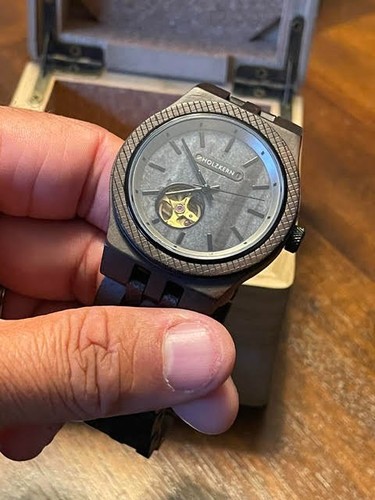 Holzkern zeno watch men - zeno,