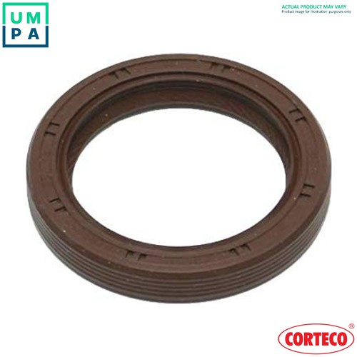 Shaft seal crankshaft - shaft,