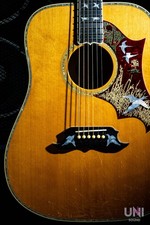 Gibson Custom Shop Doves IN