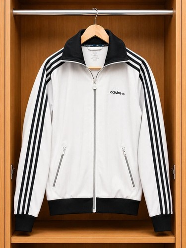 Adidas vintage beckenbauer - adidas,