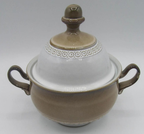 Denby seville lidded single - seville,