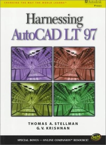 Harnessing autocad thomas - harnessing, lt-thomas