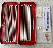 Complete Set of Vintage AERO