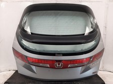 HONDA CIVIC I-VTEC SI MK8 2005-2012 SILVER NH-700M Rear Tailgate Bootlid OEM