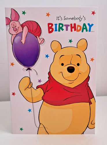 Winnie the pooh - winnie,