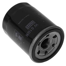 Mann Filter W 610/6 Oil Filter