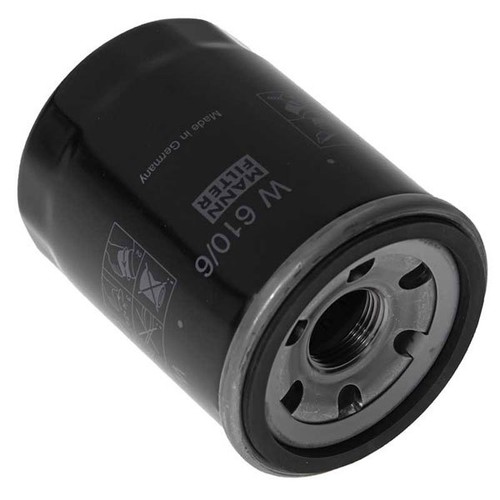 Mann filter 610 - w,