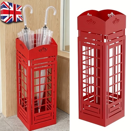 Metal umbrella stand free - metal,
