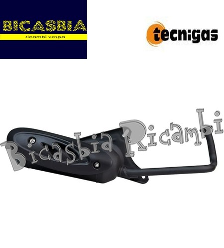 21267 tecnigas silent pro - -,