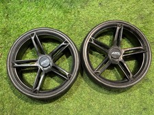 AH - Pair of Powakaddy FX