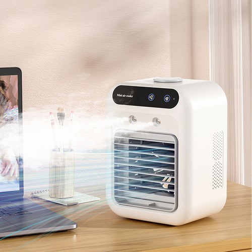 Portable air cooler - portable,