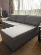 Sansa Sofa Bed by John Lewis