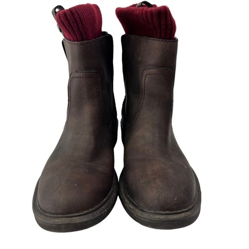 Tommy hilfiger boots - tommy, womens