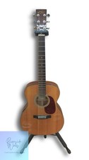 Recording King Acoustic Guitar