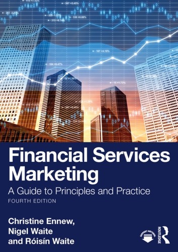 Financial services marketing - financial,