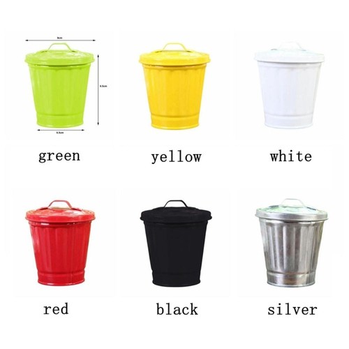 50l plastic black - 50l,