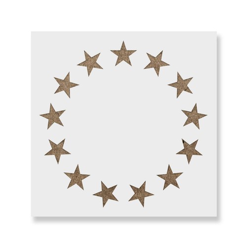 Betsy ross stars - betsy,