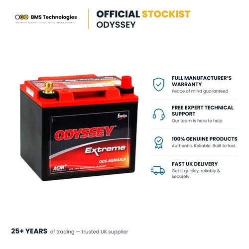 Pc1200t odyssey battery 12v - pc1200t,