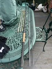 MAVER FEEDER ROD  