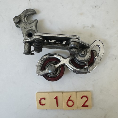 Vintage huret rear mech - rear,