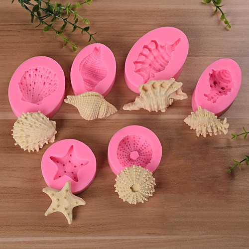 Pcs pearl shape cake mold - pcs,