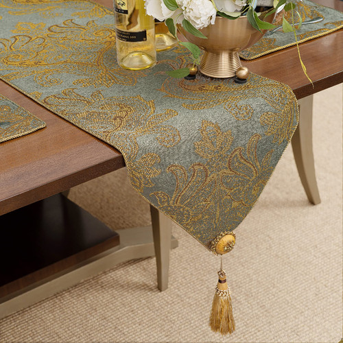 Loom and mill luxury thick - mill,