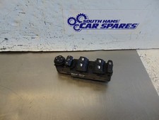 Citroen C4 Window Switch MK2