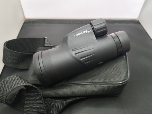 12x50 waterproof monocular - 12x50,