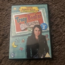 Tracy Beaker Returns volume 2 CBBC DVD