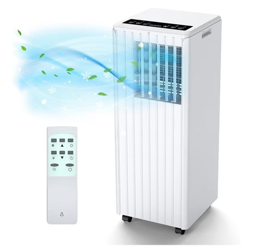 9000 btu portable - 9000, air