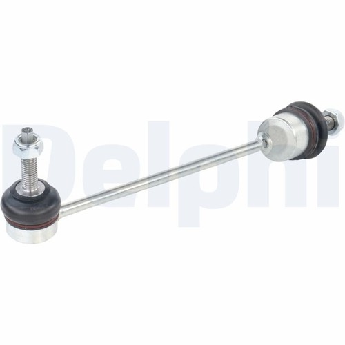 Stabiliser bar link coupling - bar, link/coupling