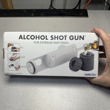Funwares Original Alcohol Shot