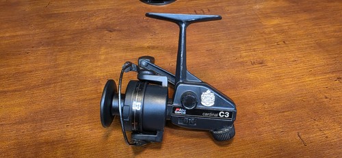 Vintage abu garcia cardinal - garcia, c3