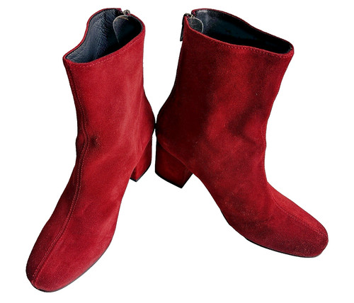 Free people cecile burgundy - free,