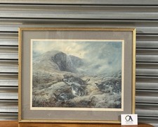 Danger Aloft - Ptarmigan Ltd