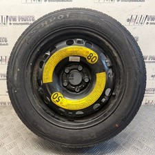 VW POLO 6R 6C SPARE WHEEL