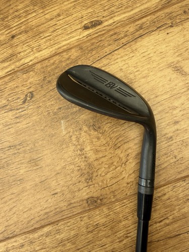 Vokey sm11 wedge grind - 54,